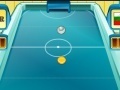 Spiel Air Hockey World Cup