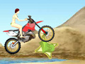 Spiel Booty Rider