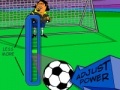 Spiel Football Shootout