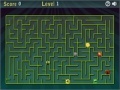 Spiel A Maze Race ll