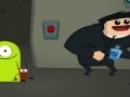Spiel Aliens Quest