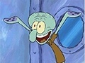 Spiel Squidward Tentacles Jigsaw
