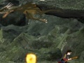 Spiel Harry Potter I - Grab the Golden Egg