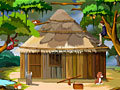 Spiel Pet escape