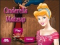 Spiel Cinderella Makeup