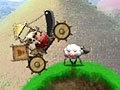 Spiel Drive Angry Orc