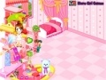 Spiel Sweet Room Decorating
