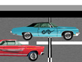 Spiel American Dragracer