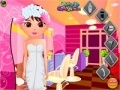 Spiel Dora Haircut