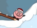Spiel Snoring 2: Winter Edition