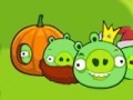 Spiel Table Tennis Angry Birds