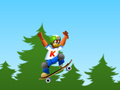 Spiel Crazy Bear