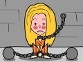Spiel Lindsay Lohan: Prison Escape