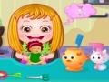Spiel Baby Hazel Hair Care
