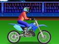 Spiel No Limits MotoJump