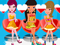 Spiel Craze Rush