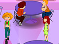 Spiel Escape the High School