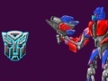 Spiel Transformers Takedown
