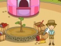Spiel Zoo Heaven Game