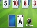Spiel Fairway Solitaire