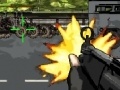 Spiel Battlefield Escape