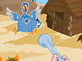 Spiel Turkey Attack