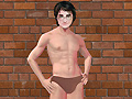 Spiel Harry Potter Dress Up