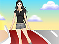 Spiel Rollerblade girl