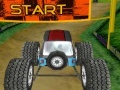 Spiel BigFoot Race 3D