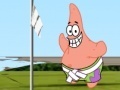 Spiel Spongebob Super Archer
