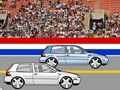Spiel Ultimate Drag Racer 