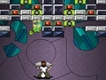 Spiel Ben 10 Blockade
