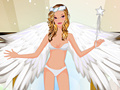 Spiel Beautiful Angel dress up