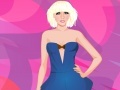 Spiel Lady Gaga Dress up