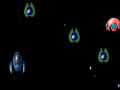 Spiel Starfighter