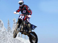 Spiel Winter Rider