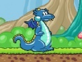 Spiel Drake And The Wizards 2