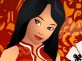 Spiel Ancient China Solitaire