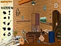 Spiel We are looking for items