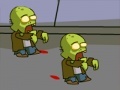 Spiel The Walking Dead