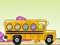 Spiel SpongeBob School Bus