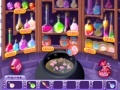 Spiel Sue Syuui Magical Transformation