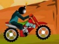 Spiel Bombheads Motocross