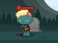 Spiel Shotgun vs Zombies