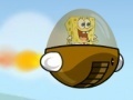 Spiel Sponge Bob In The Space