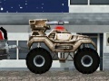 Spiel Moon Police