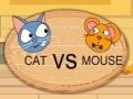 Spiel Cat vs Mouse