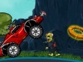 Spiel Non Stop Zombies
