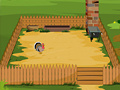 Spiel Turkey Farm Escape