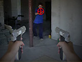 Spiel First Person Shooter In Real Life 3